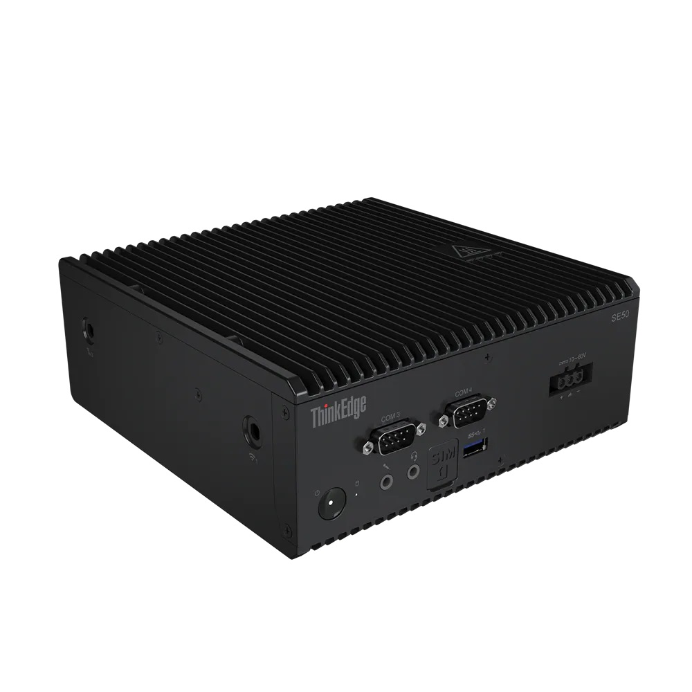 Lenovo ThinkEdge SE50 Mini IoT (11RJ0014CK)