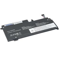 Lenovo ThinkPad 13 Series Li-Pol 11,4V 3730mAh 42Wh