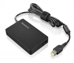 Lenovo ThinkPad 65W AC Adapter (Slim Tip) 0B47459