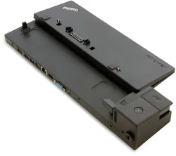 Lenovo ThinkPad Basic dock (40A00000WW)