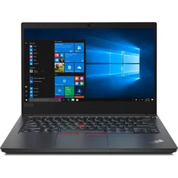Lenovo ThinkPad E14 (20RA001LMC) - Notebooky