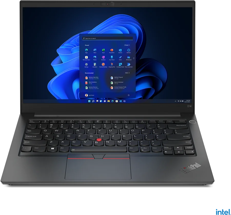 Lenovo ThinkPad E14 G4 (21E30061CK)