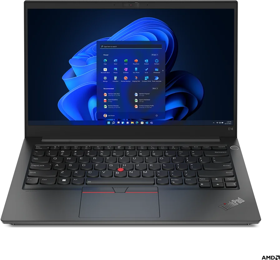 Lenovo ThinkPad E14 G4 (21EB004YCK)
