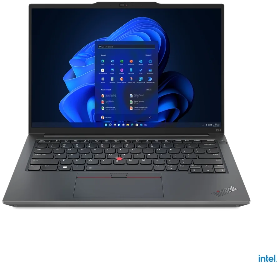 Lenovo ThinkPad E14 G5 (21JK000FCK)