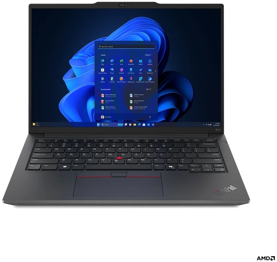 Lenovo ThinkPad E14 G6 (21M3003SCK)