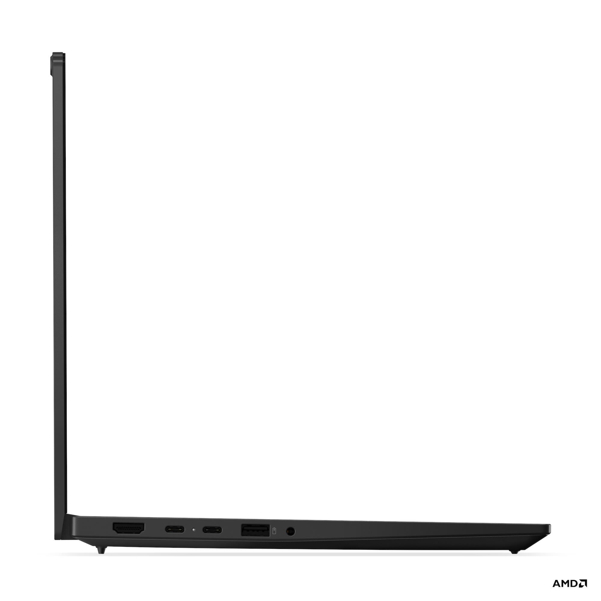 Lenovo ThinkPad E14 G7 čierny (21T00063CK)