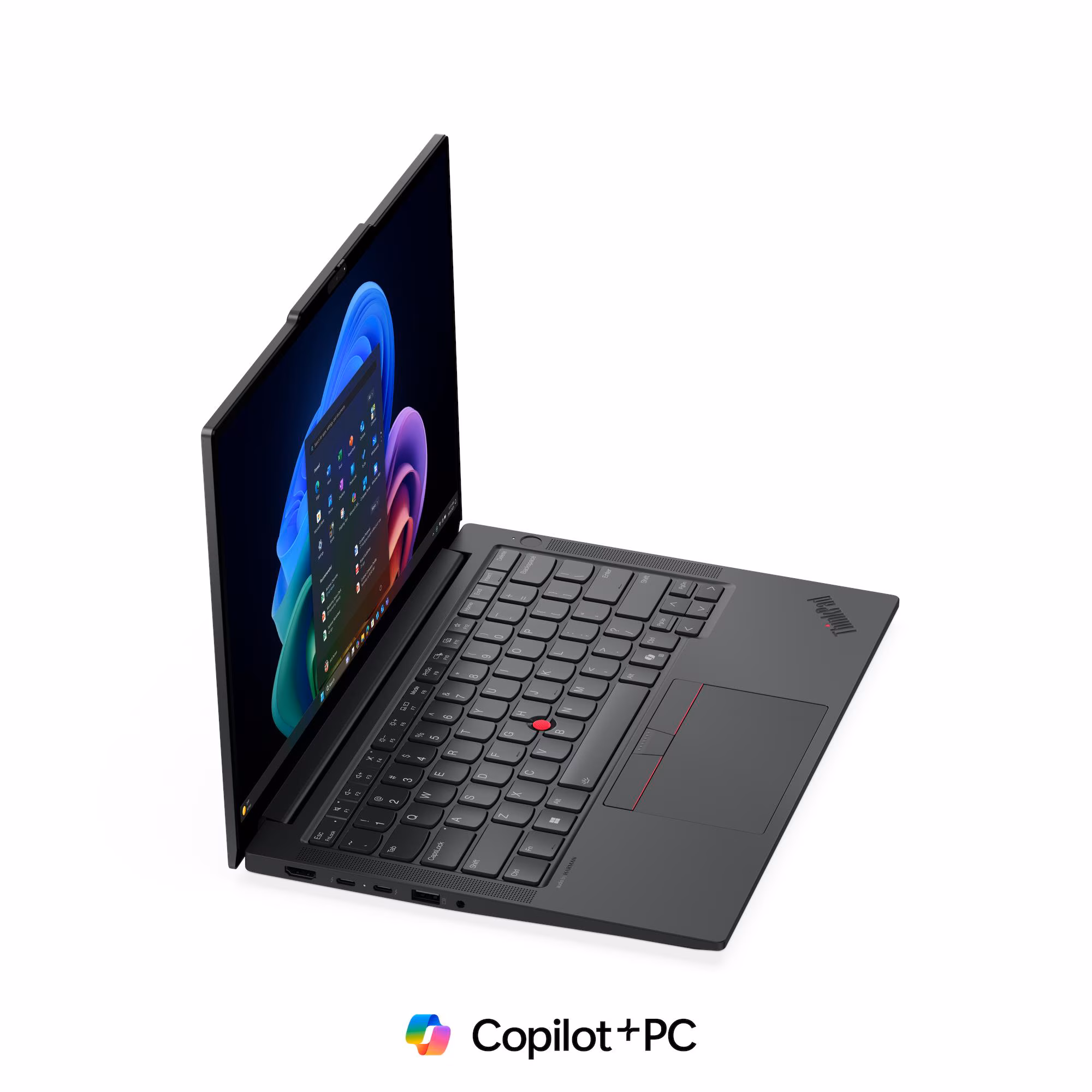 Lenovo ThinkPad E14 G8 čierny (21Y6000HCK)