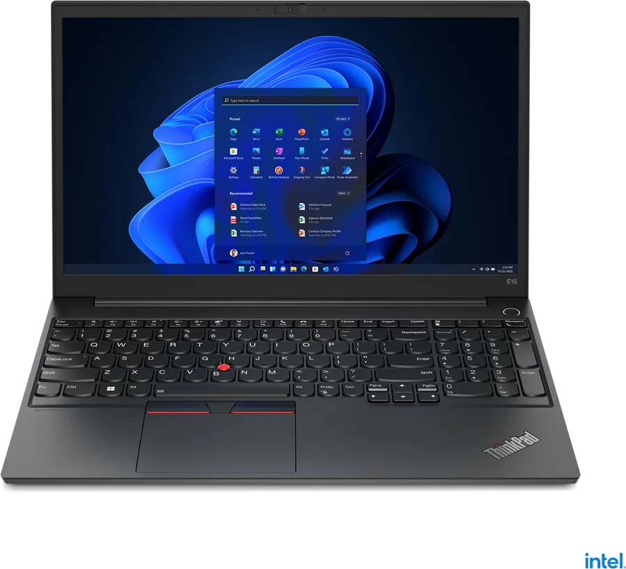 Lenovo ThinkPad E15 G4 (21E6004CCK)