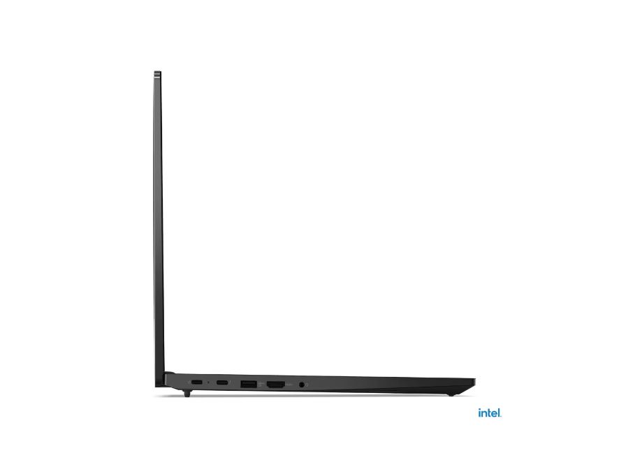 Lenovo ThinkPad E16 Gen 1 Graphite Black (21JN0074CK)
