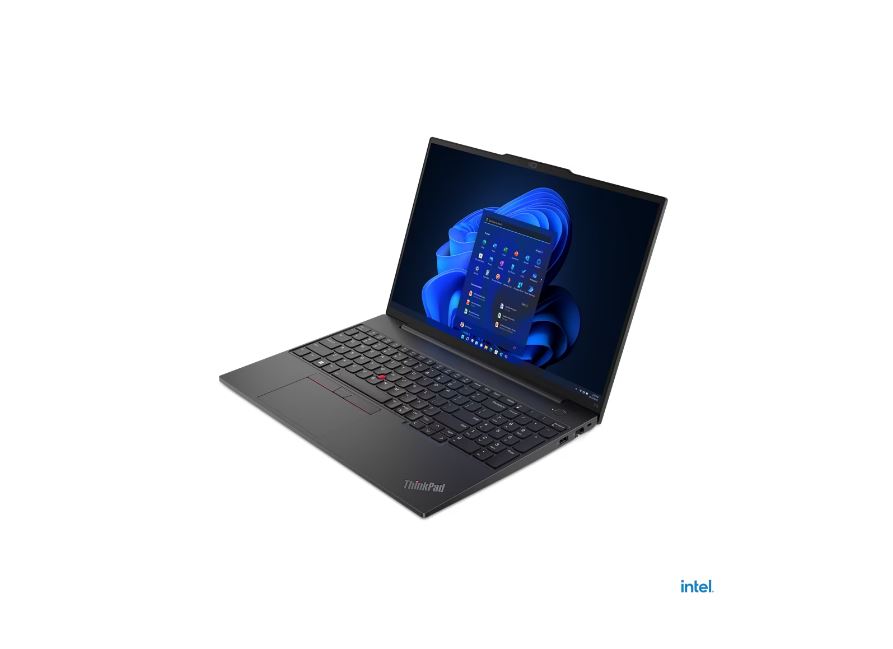 Lenovo ThinkPad E16 Gen 1 Graphite Black (21JN0074CK)