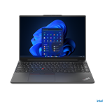 Lenovo ThinkPad E16 Gen 1 Graphite Black (21JN0076CK)
