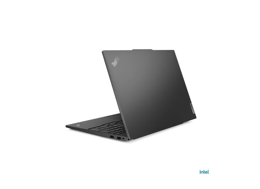 Lenovo ThinkPad E16 Gen 1 Graphite Black (21JN0077CK)