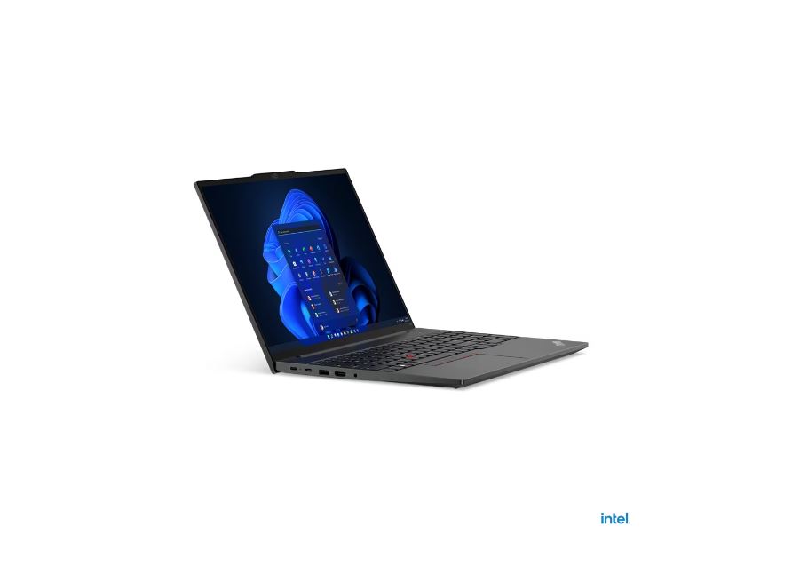 Lenovo ThinkPad E16 Gen 1 Graphite Black (21JN0078CK)