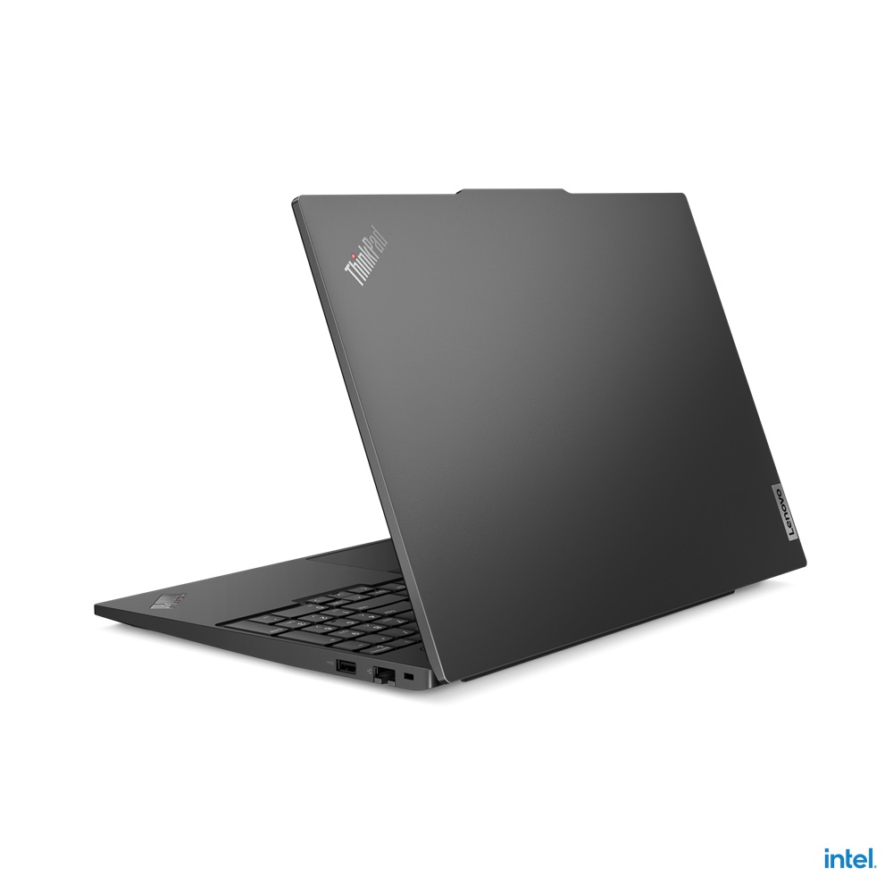 Lenovo ThinkPad E16 Gen 1 Graphite Black (21JN00FRCK)
