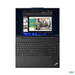 Lenovo ThinkPad E16 Gen 1 Graphite Black (21JN00FRCK)