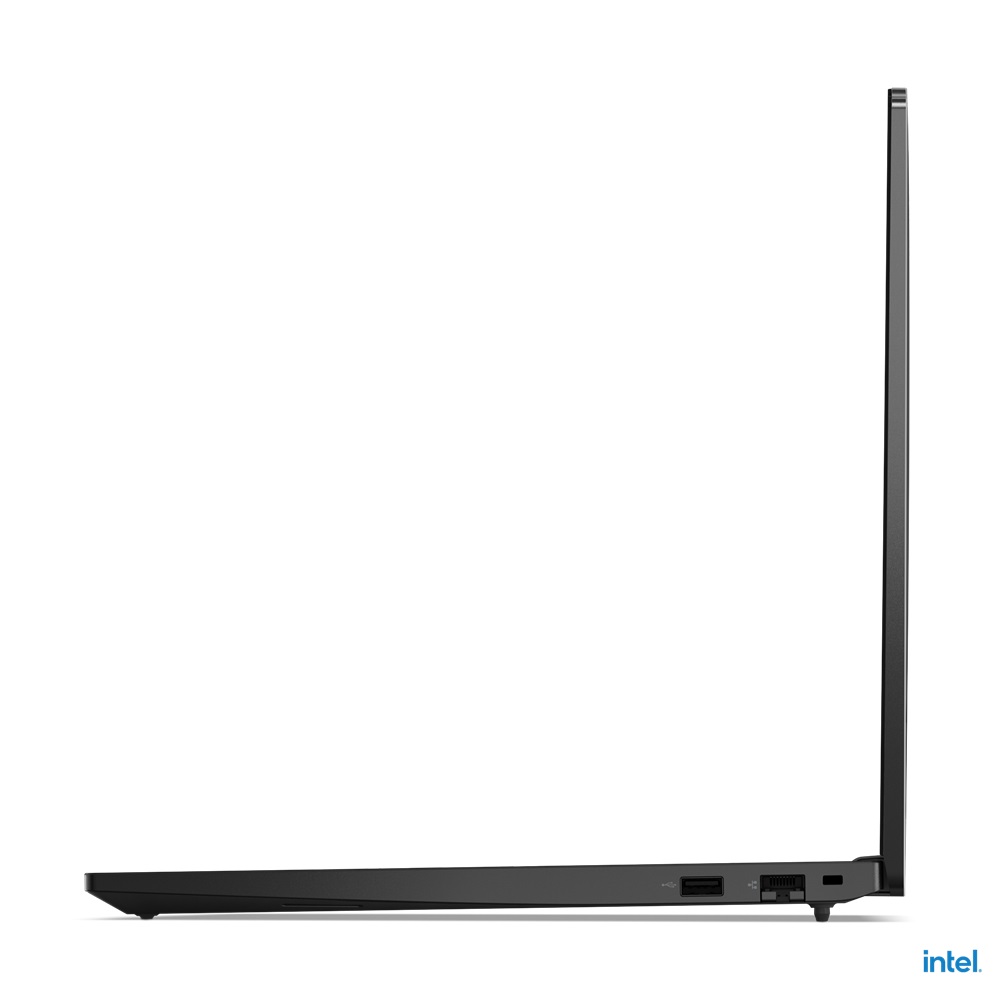 Lenovo ThinkPad E16 Gen 1 Graphite Black (21JN00JTCK)