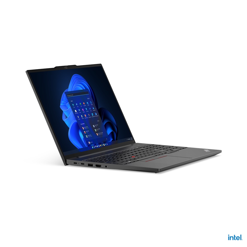 Lenovo ThinkPad E16 Gen 1 Graphite Black (21JN00JTCK)