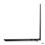 Lenovo ThinkPad E16 Gen 1 Graphite Black (21JT000BCK)