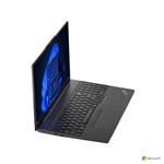 Lenovo ThinkPad E16 Gen 2 Black (21MA002SCK)