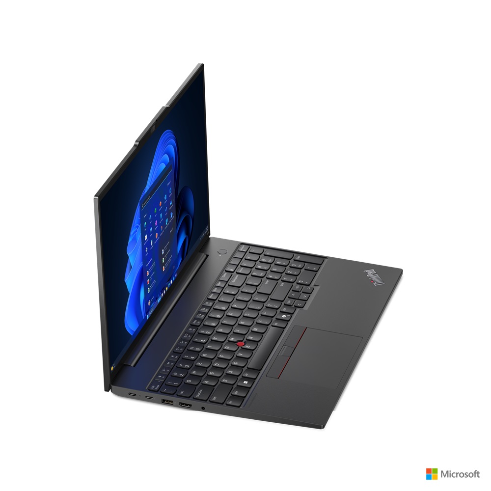 Lenovo ThinkPad E16 Gen 2 Black (21MA003TCK)