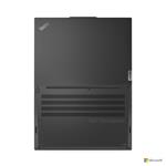 Lenovo ThinkPad E16 Gen 2 Black (21MA003TCK)