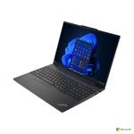 Lenovo ThinkPad E16 Gen 2 Black (21MA003TCK)