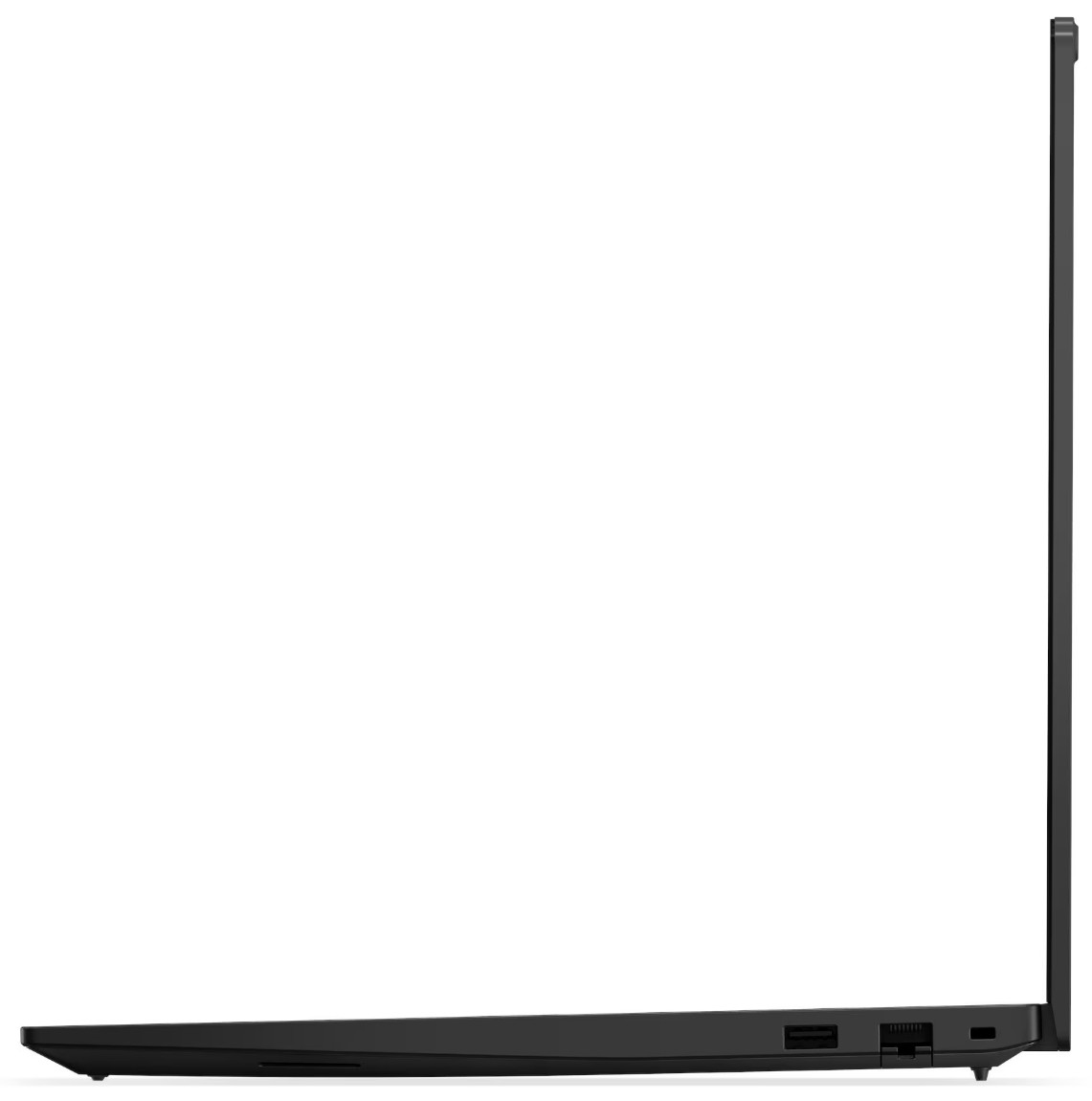Lenovo ThinkPad E16 Gen 3 Black (21SR0043CK)
