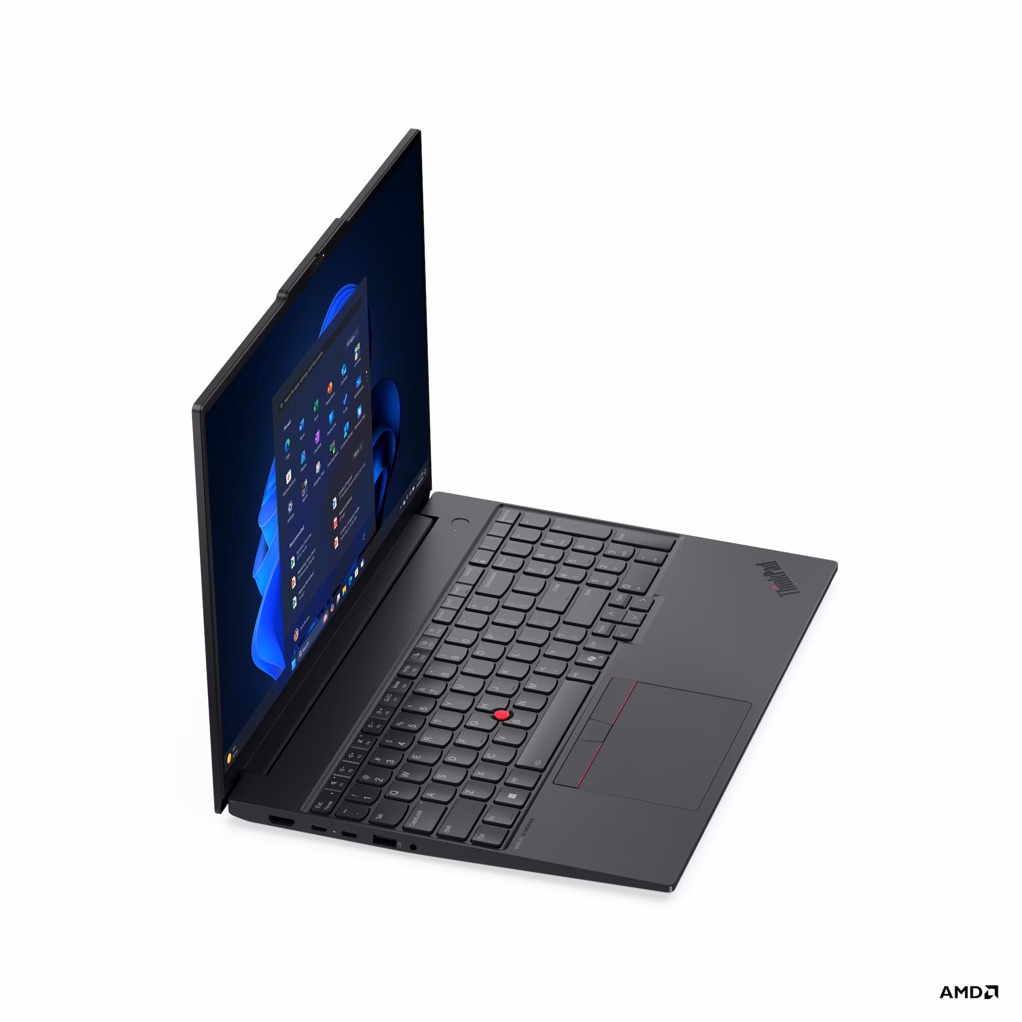 Lenovo ThinkPad E16 Gen 3 Black (21ST004LCK)