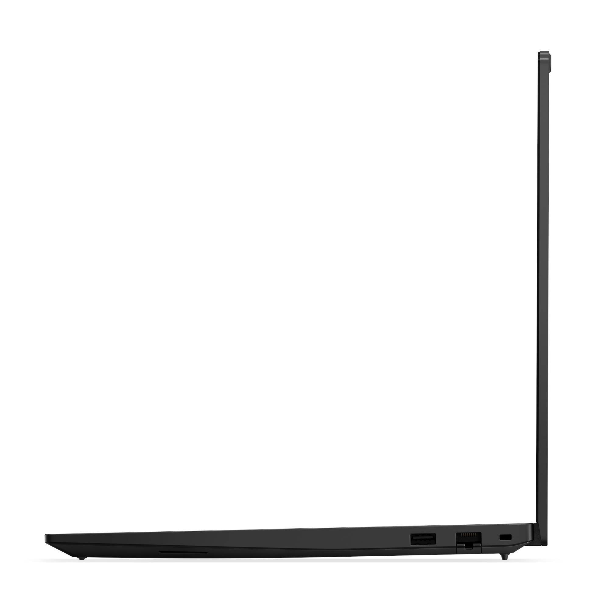 Lenovo ThinkPad E16 Gen 3 Black (22AY0020CK)
