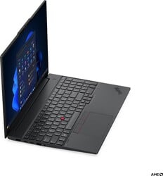 Lenovo ThinkPad E16 Gen 3 čierny (21ST004LCK)