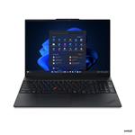 Lenovo ThinkPad E16 Gen 4 Black (21Y4003UCK)