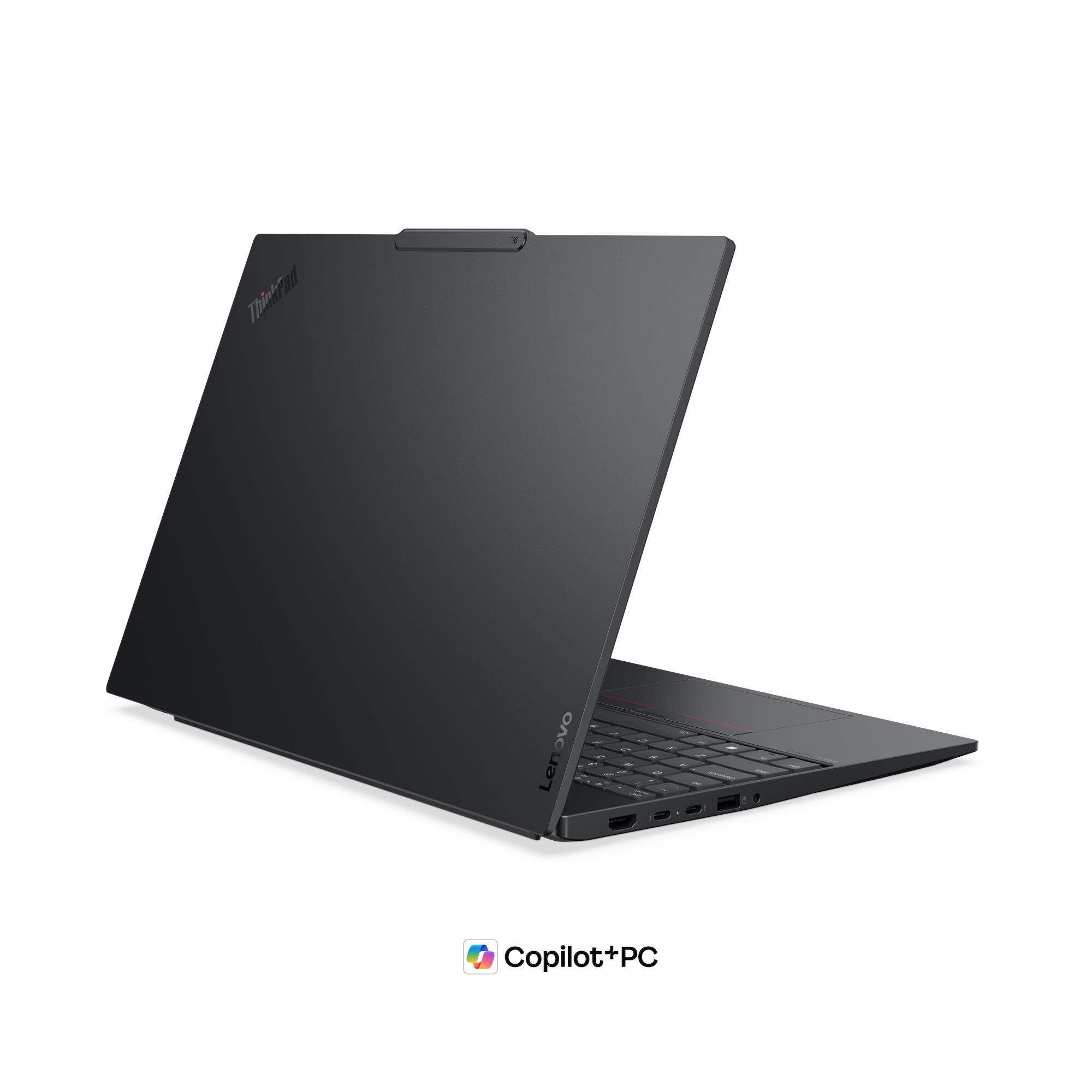 Lenovo ThinkPad E16 Gen 4 Black (21YC000SCK)