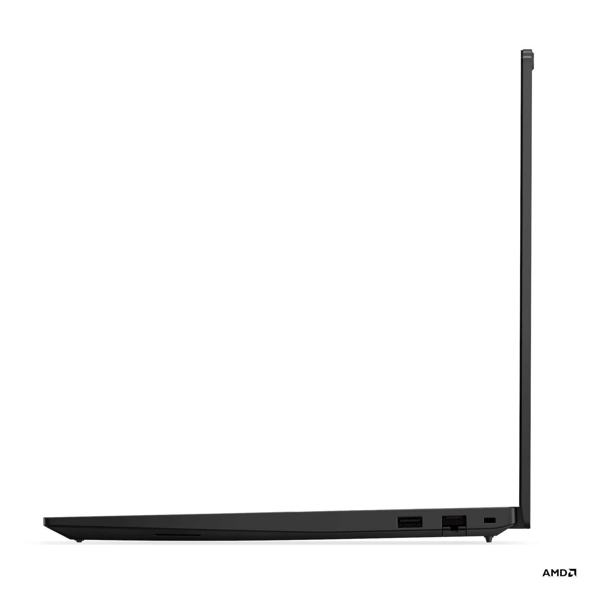 Lenovo ThinkPad E16 Gen 4 čierny (21Y40048CK)