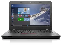 Lenovo ThinkPad E460 (20ETS01400)
