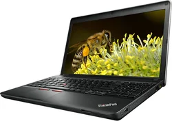 Lenovo ThinkPad Edge E530c černý (NZY4MMC)