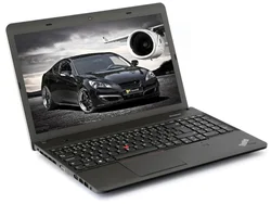 Lenovo ThinkPad Edge E531 (N4IDKMC)