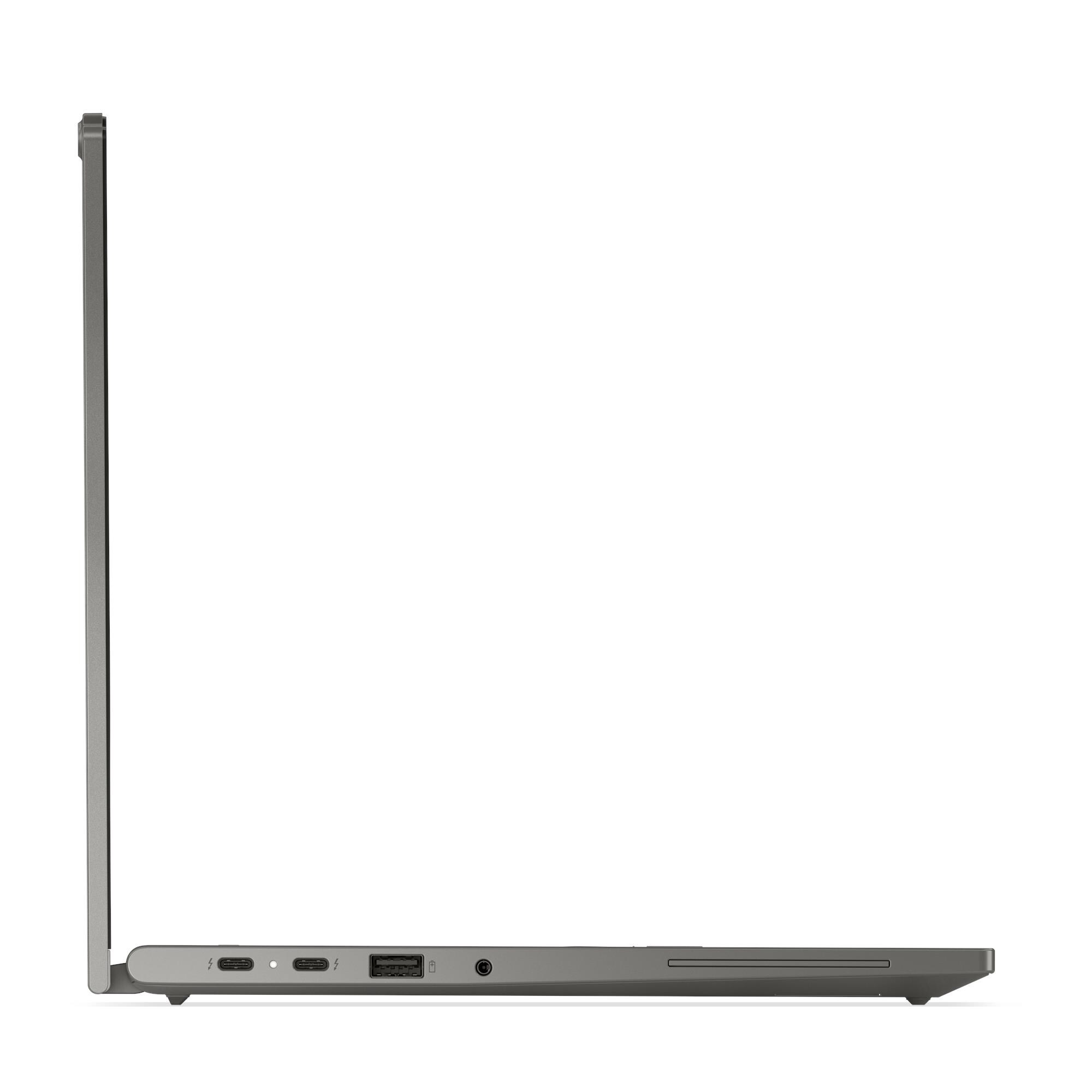 Lenovo ThinkPad L13 2 v 1 G6 sivý (21R7000LCK)