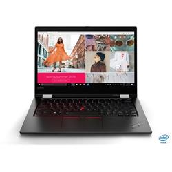 Lenovo ThinkPad L13 G2 Yoga (20VK001JCK) - Notebooky