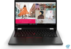 Lenovo ThinkPad L13 G2 Yoga (20VK001JCK)