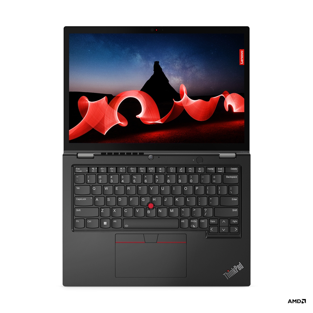 Lenovo ThinkPad L13 G4 Yoga (21FR0010CK)