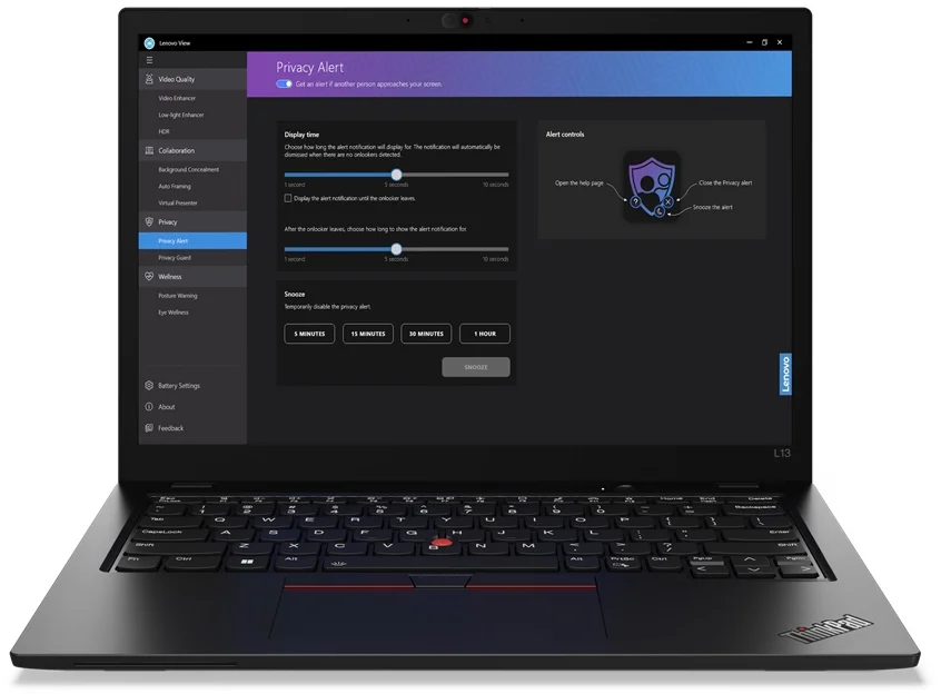 Lenovo ThinkPad L13 G5 (21LB001LCK)