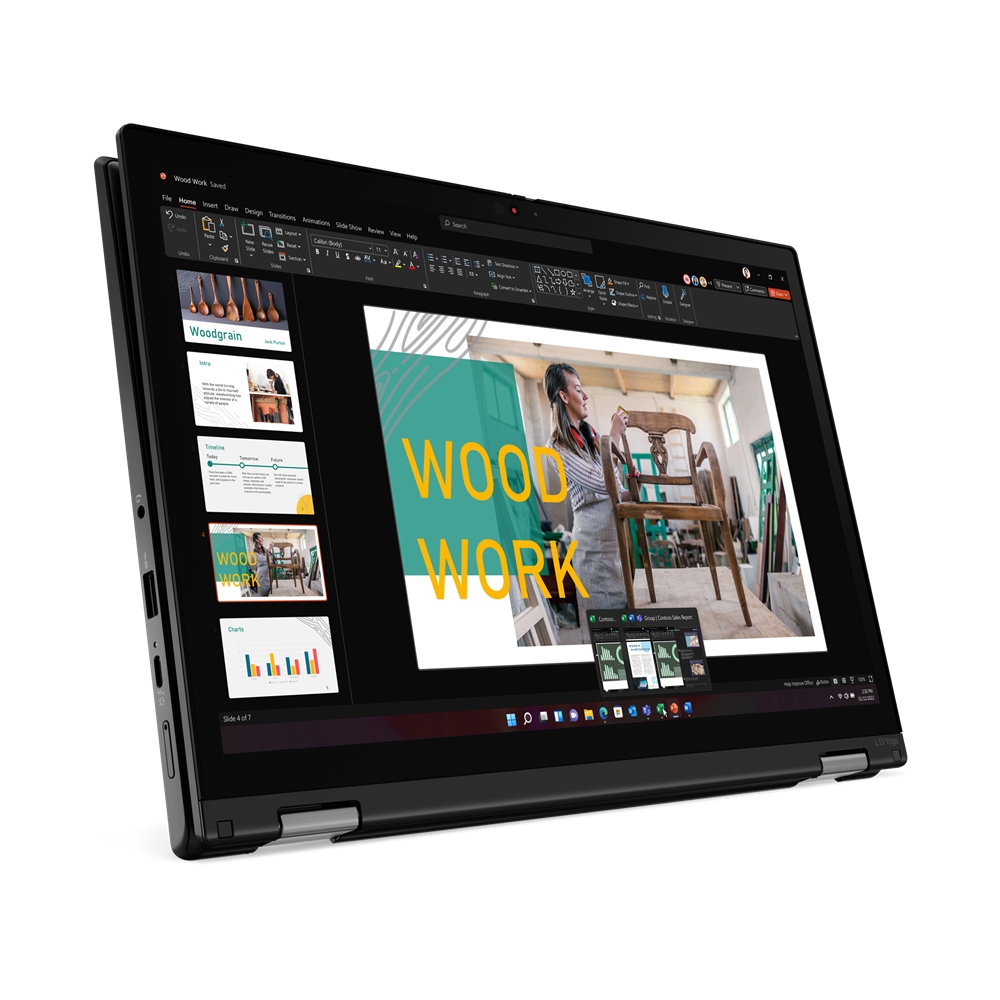 Lenovo ThinkPad L13 Yoga G4 (21FJ000ACK)