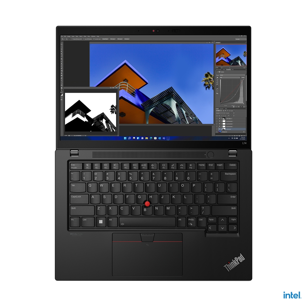 Lenovo ThinkPad L14 G3 (21C1002WCK)