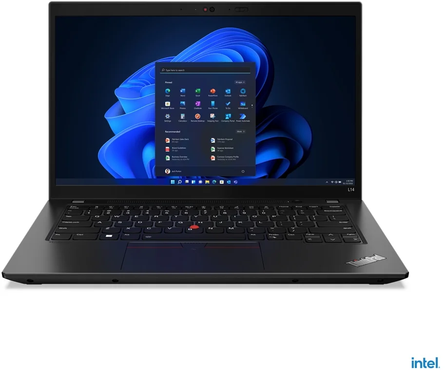 Lenovo ThinkPad L14 G3 (21C1003TCK)