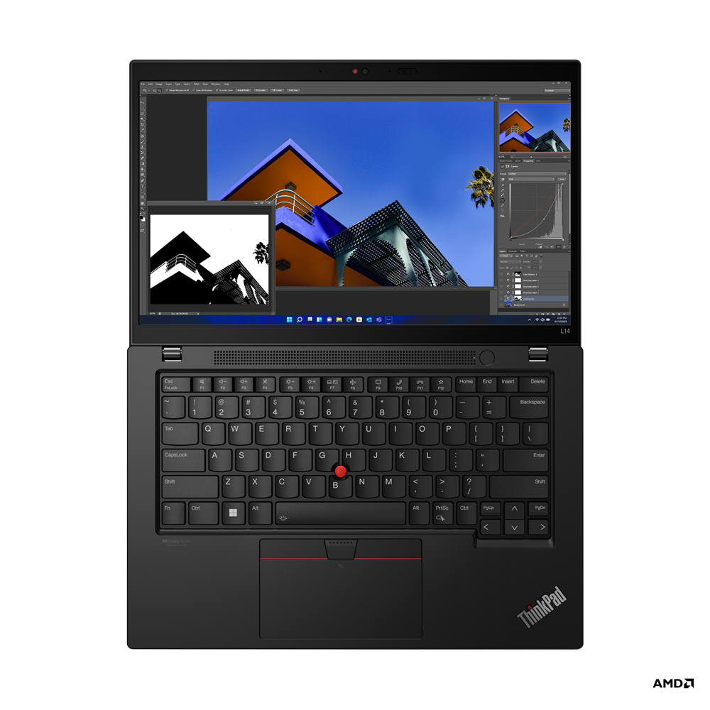 Lenovo ThinkPad L14 G3 (21C5002QCK)