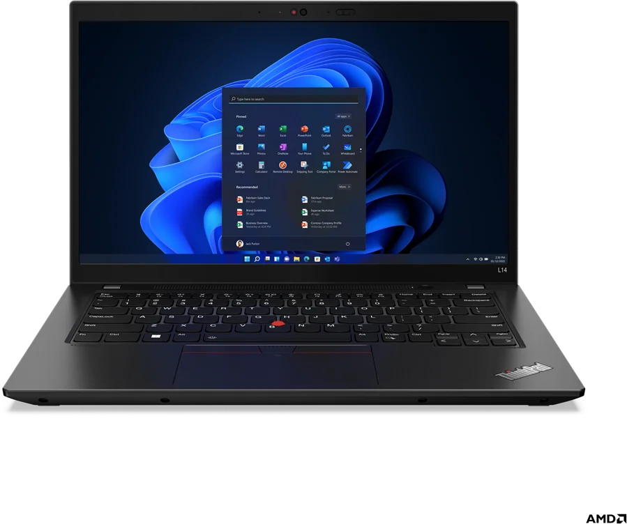 Lenovo ThinkPad L14 G3 (21C5002QCK)