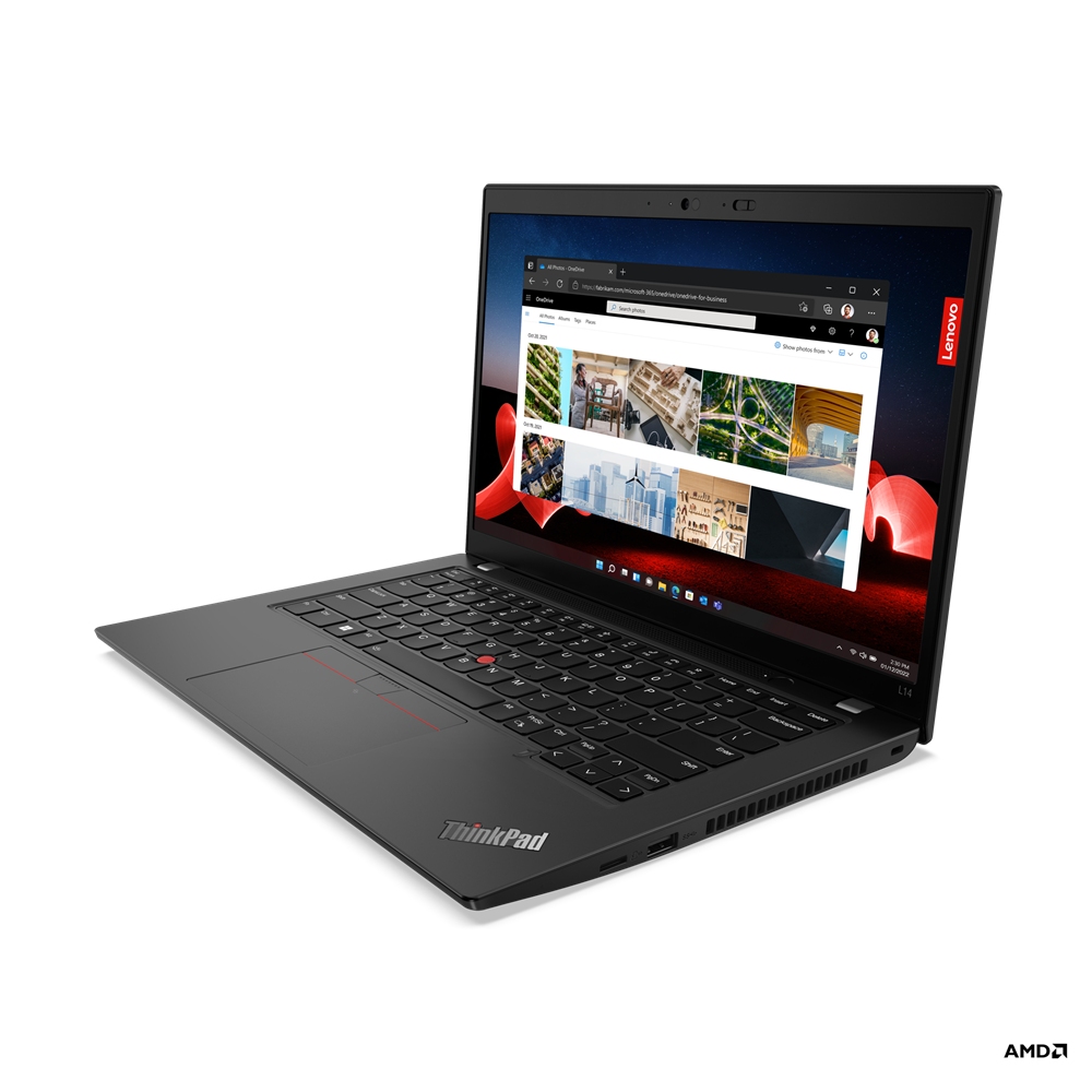 Lenovo ThinkPad L14 G4 (21H5000BCK)