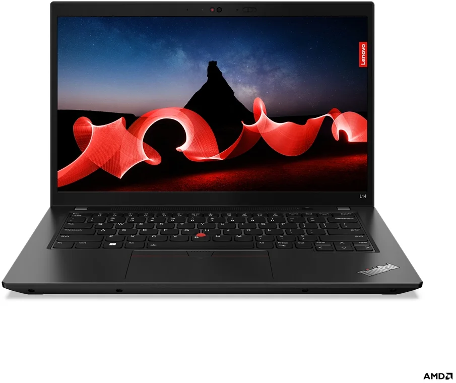Lenovo ThinkPad L14 G4 (21H5000BCK)