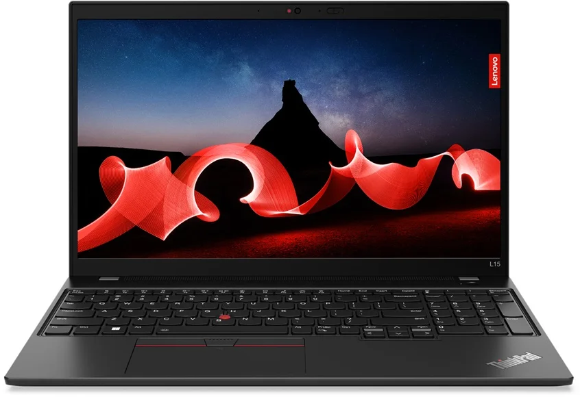 Lenovo ThinkPad L15 G4 Thunder Black (21H3002SCK)