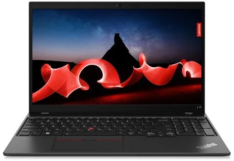 Lenovo ThinkPad L15 G4 Thunder Black (21H3004RCK)